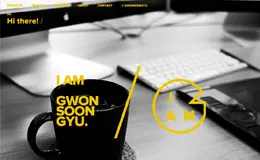 IAMG设计及创意总监