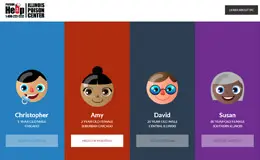 Illinois Poison Center