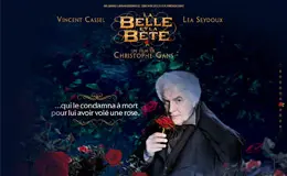 美女和野兽 - 现场的故事！