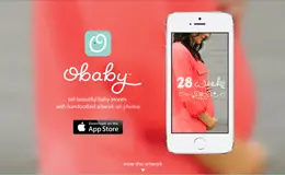 Obaby应用网站