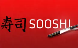 寿司Sooshi