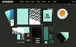 Designeers设计机构