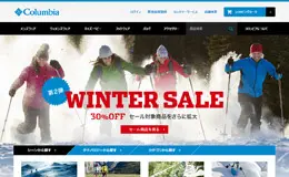 哥伦比亚运动服装官方网站