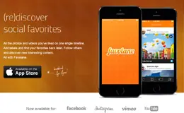 Favolane重新发现收藏夹