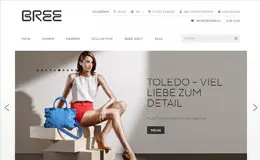 BREE网上商店