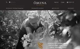 Omina Romana葡萄酒