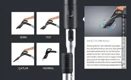 新三星吸尘器产品介绍