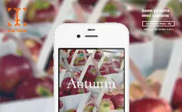 Piction iPhone应用程序