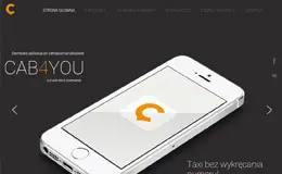 Cab4You出租车应用