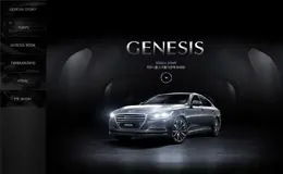 现代GENESIS