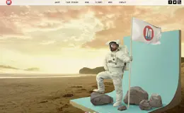 Mekanism创意广告代理