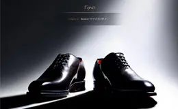 Berwick 1707男士皮鞋