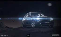 全新BMW X5 – 陆上王者 再启征程