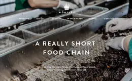 Monte Re水果合作社