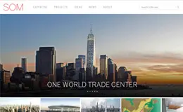 SOM Owings & Merrill律师事务所