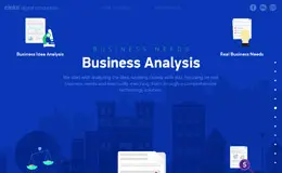 ELEKS Digital用户体验设计