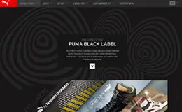 PUMA Black Label
