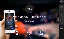 IRIDE移动车服务应用