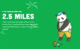 2013 Fitbit活动：几乎真实的事实从动物王国