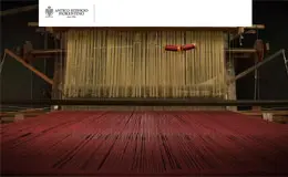 Antico Setificio Fiorentino意大利手工制作的丝绸面料