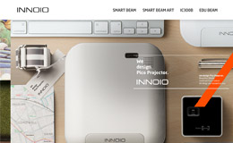 INNOIO产品网站