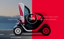 Mobee很快到来...