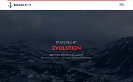 Beagle Ship设计机构