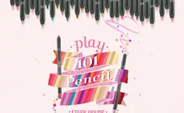 101多铅笔练习曲 - 爱丽小屋