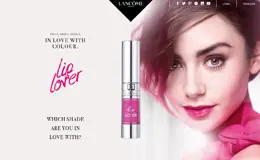 Lip Lover兰蔻加拿大