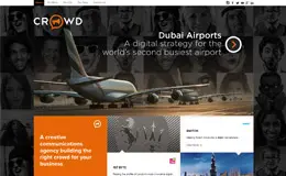 创意人群传播：建立正确的受众为您服务。