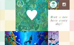 Dream Car of the Day 丰田香车艺术大赛