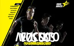 Eber Amaya-时尚体育服饰配饰产品！