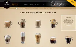 CONTEST: Join the RIVOlution with Keurig
