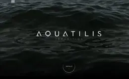 AQUATILIS EXPEDITION