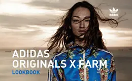 Farm adidas NL