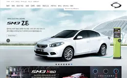 Renault Samsung Motors