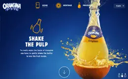 Orangina