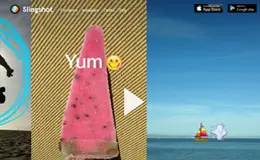 Slingshot APP应用网站