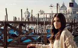 巴西Biamar纤维棉尼龙羊毛女装时装酷站