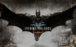 蝙蝠侠：阿卡姆骑士2015