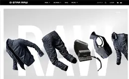 G-Star RAW