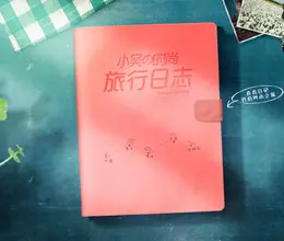 QQ网购我的旅行日记