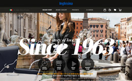 意大利Inglesina英吉利那英式婴儿车产品网站