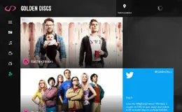 Golden Discs