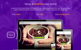 免费WiFi的货币化和广告平台产品网站