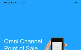 POS system智能在线POS软件