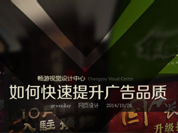 如何快速提升广告品质