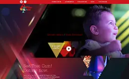 The Westpac Giving Tree