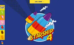 Airpure冰淇淋棒棒糖