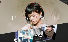 SHISEIDO资生堂-花椿美容杂志